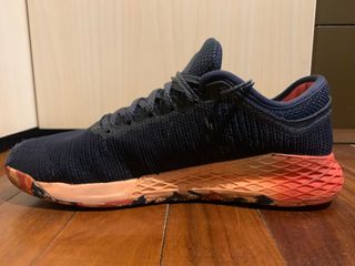 Reebok Nano 9.0
