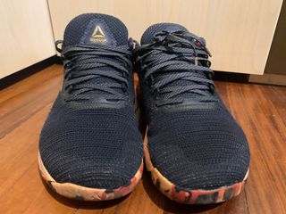 Reebok Nano 9.0