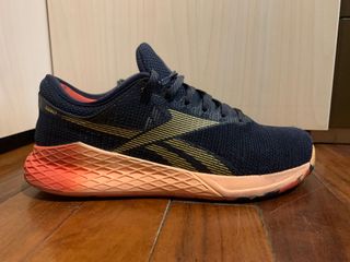 Reebok Nano 9.0