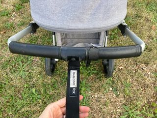 Bugaboo Fox2 + Silla Coche Luna