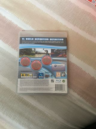 Sports Champions PS3 (PlayStation 3)