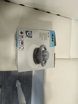 Pulidora Coche Car Jack PM 120