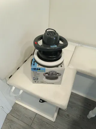 Pulidora Coche Car Jack PM 120