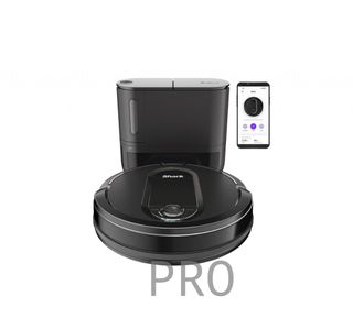 Robot aspirador - Shark IQ