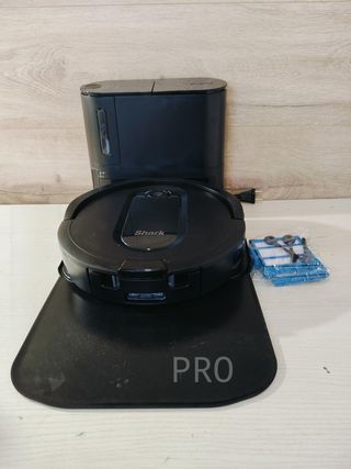 Robot aspirador - Shark IQ