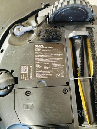 Robot aspirador - Shark IQ