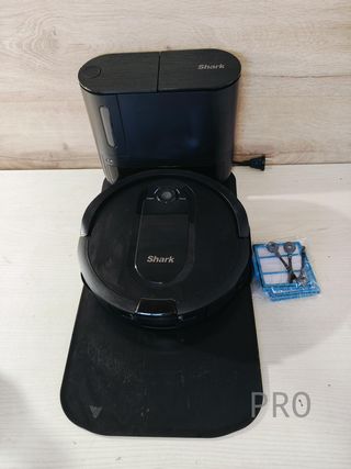 Robot aspirador - Shark IQ