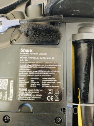 Robot aspirador - Shark IQ