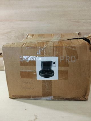 Robot aspirador - Shark IQ