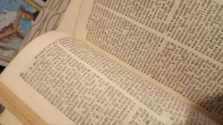 Abbregé de l' histoire de l'ancien Testament. 1737