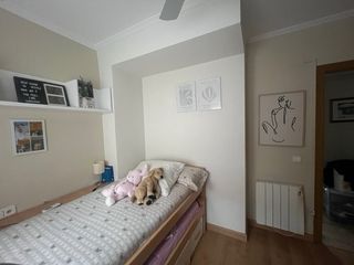 Habitación juvenil completa