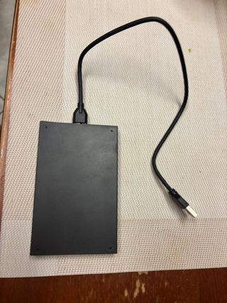 SSD Crucial SATA 120GB Interno