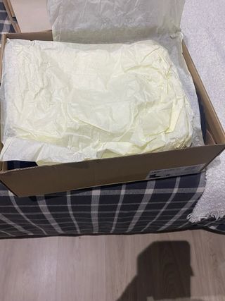 Botas UGG Negras Nuevas Talla [Talla]