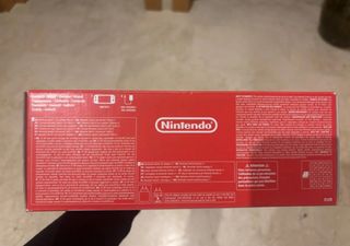 Nintendo Switch Lite Blu/Viola