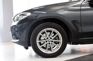 BMW X4 Xdrive20D 85Km 2021