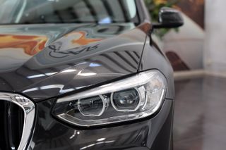BMW X4 Xdrive20D 85Km 2021