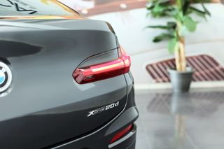 BMW X4 Xdrive20D 85Km 2021