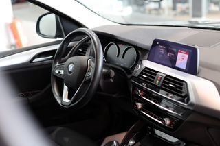 BMW X4 Xdrive20D 85Km 2021