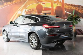 BMW X4 Xdrive20D 85Km 2021