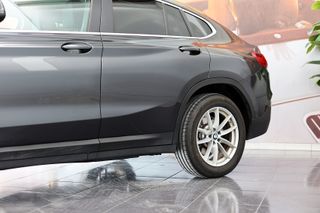 BMW X4 Xdrive20D 85Km 2021