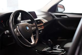 BMW X4 Xdrive20D 85Km 2021