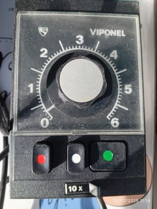 Temporizador Fotografía VIPONEL