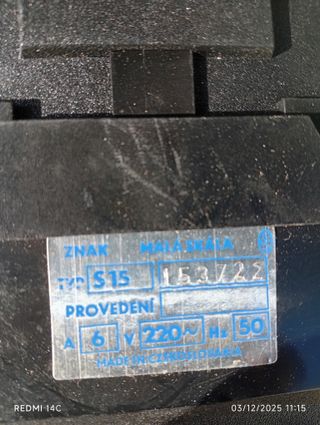 Temporizador Fotografía VIPONEL