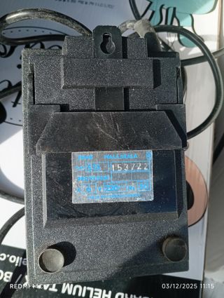 Temporizador Fotografía VIPONEL