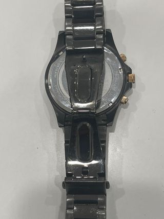 Orologio Maserati Cronografo Blu Oro