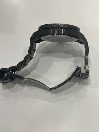 Orologio Maserati Cronografo Blu Oro