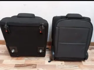 Asientos Traseros Peugeot 307 SW