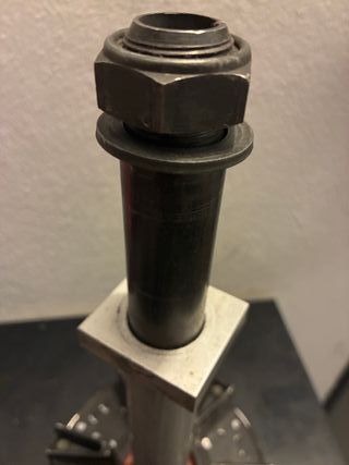 Rueda Trasera Yamaha R1 Azul