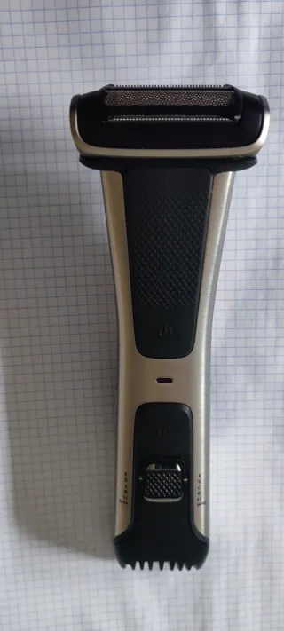 Philips Serie 7000 Bodygroom BG7025