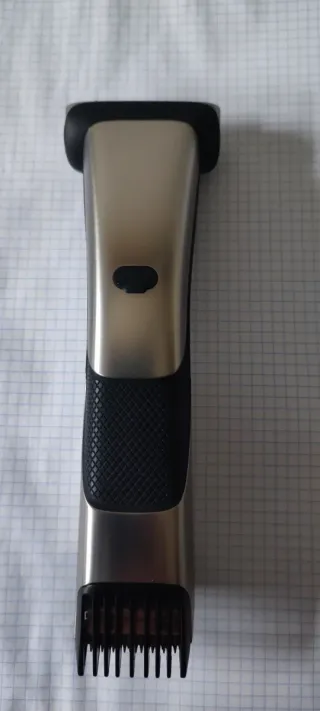 Philips Serie 7000 Bodygroom BG7025