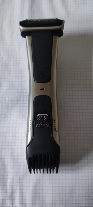 Philips Serie 7000 Bodygroom BG7025