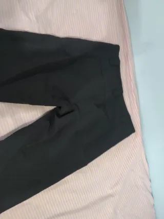 Pantalón montaña niño Quechua. 14 años