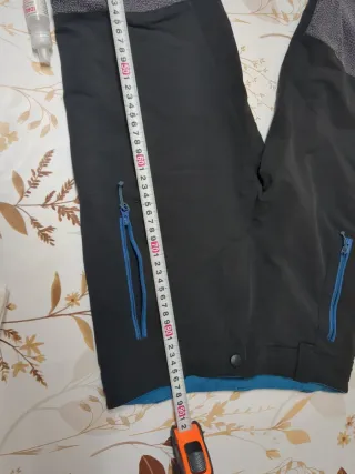 Pantalón montaña niño Quechua. 14 años