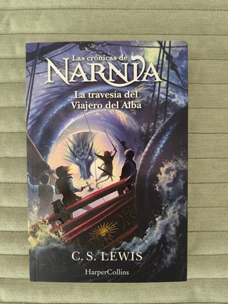 La travesía del Viajero del Alba