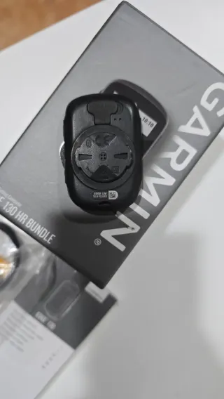 Garmin Edge 130 GPS Ciclismo