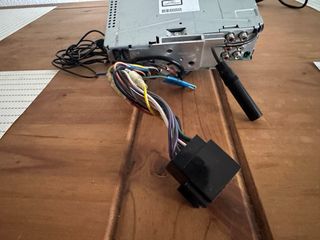 Radio CD Kenwood KDC-BT92SD Bluetooth