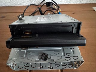 Radio CD Kenwood KDC-BT92SD Bluetooth