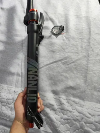 Horquilla Bici Suspensión Delantera X7 PRO