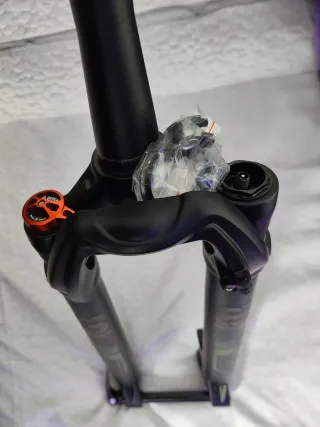 Horquilla Bici Suspensión Delantera X7 PRO