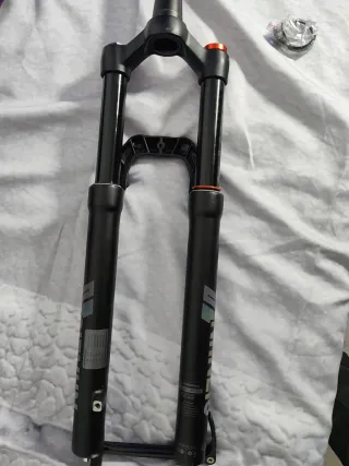 Horquilla Bici Suspensión Delantera X7 PRO