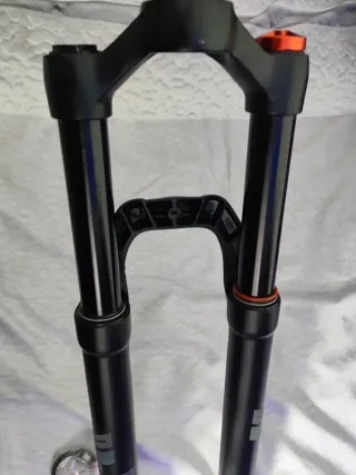 Horquilla Bici Suspensión Delantera X7 PRO