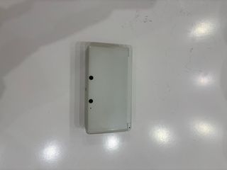 Nintendo 3DS Bianca