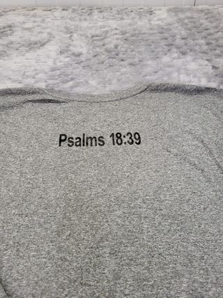 Camiseta Nike Dri-FIT Manga Larga Softball XXL