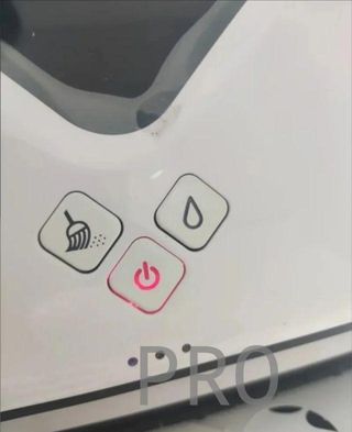 Robot friegasuelos - iRobot Braava 390t