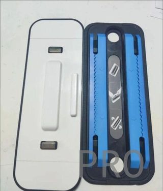 Robot friegasuelos - iRobot Braava 390t