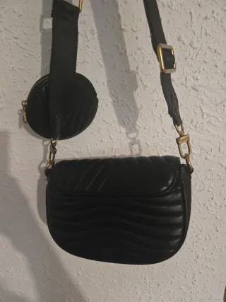 Bolso Louis Vuitton Negro